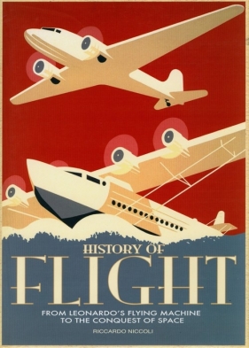 History of Flight - Niccoli Riccardo