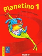 Planetino 1 Arbeitsbuch