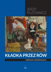 Kładka przez rów - Plutowicz Jerzy
