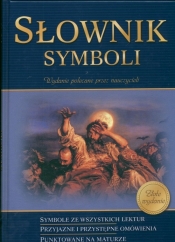 Słownik symboli - Popławska Anna