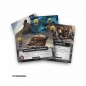 Star Wars: The Deckbuilding Game - Mandalorianie (edycja polska) - Caleb Grace