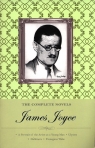 The Complete Novels of James Joyce Joyce James