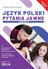  Język Polski. Pytania Jawne. Vademecum matura 2025