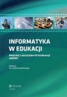 Informatyka w edukacji Materiały z warsztatów VII Konferencji IwE 2010