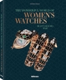 The Wonderful World of Women's Watches Beauty Beyond Time Riche Rhonda