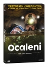 Ocaleni (DVD)