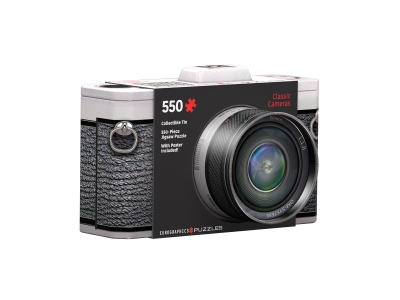<img src='https://webimage.pl/pics/775/6/d628136656009.jpg' style='height:440px' /> Puzzle 550 TIN Classic Camera 8551-5600