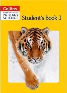 International Primary Science Student's Book 1