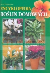 Encyklopedia roślin domowych
