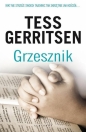 Grzesznik - Tess Gerritsen