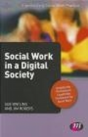 Social Work in a Digital Society