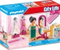 Playmobil Zestaw upominkowy: Stylowy butik (70677)