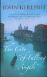 The City of Falling Angels