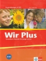 Wir Plus + 2 CD A1-B1