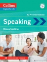 Speaking. Collins English for Life. Pre-intermediate. PB