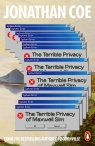 The Terrible Privacy Of Maxwell Sim Jonathan Coe