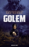 Golem Adam Maksymilian Grzybowski