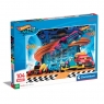Puzzle 104: Super Kolor - Hot Wheels