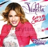 Violetta - Gira Mi Cancion Vol. 3