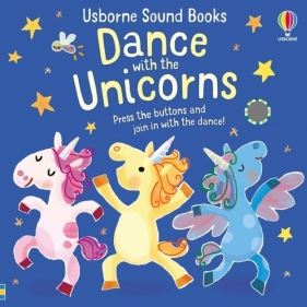 Dance with the Unicorns - Taplin Sam