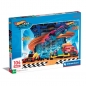 Puzzle 104: Super Kolor - Hot Wheels