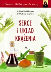 Serce i układ krążenia - Gottfried Hertzka, Wighard Strehlow