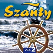 Szanty cz.2 (CDMTJ10777)