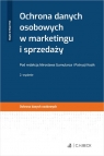 Ochrona danych osobowych w marketingu i sprzedaży