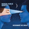 Bezsenność we dwoje Marian Pawlik Quartet