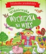 Wycieczka na wieś Biblioteczka przedszkolaka  Wiśniewska Anna