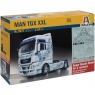 ITALERI MAN TGX  XXL (3877)