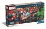  Puzzle 1000 Panorama The Avengers
