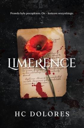 Fated Fixation. Tom 1. Limerence - H. C. Dolores