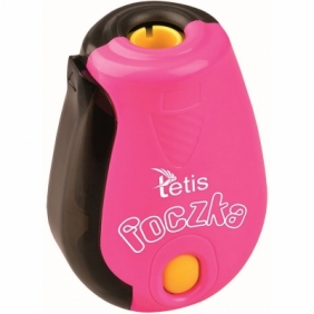 Temperówka Tetis - foczka (KV301-M)