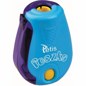 Temperówka Tetis - foczka (KV301-M)