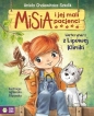 Misia i jej mali pacjenci. Weterynarz z Lipowej Kliniki - Aniela Cholewińska-Szkolik