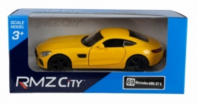 Model metalowy RMZ Mercedes Benz AMG GT S (K-877)