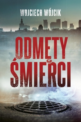 Odmęty śmierci - Wójcik Wojciech 