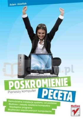 POSKROMIENIE PECETA - Adam Józefiok