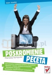 POSKROMIENIE PECETA - Adam Józefiok