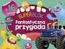 Superblok. Fantastyczna przygoda praca zbiorowa