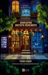 Mr. Penumbra's 24-Hour Bookshop Robin Sloane