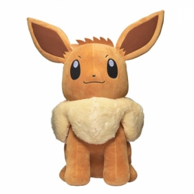 Pokemon Plusz Eevee 60 cm