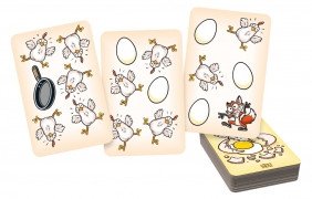 Egg or Chicken