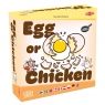 Egg or Chicken