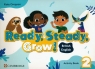 Ready, Steady, Grow! 2 Activity Book British English Hawys Morgan, Sarah Dilger, Kate Gregson, Carolyn Wright