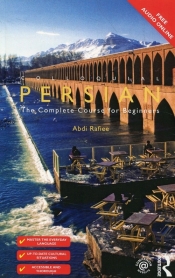 Colloquial Persian The Complete Course for Beginners