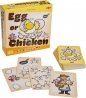 Egg or Chicken