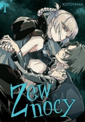 Zew nocy #1 - Kotoyama