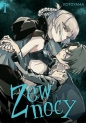 Zew nocy #1 - Kotoyama